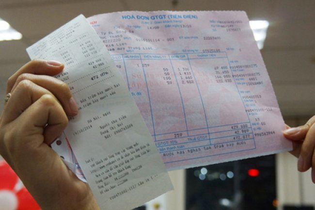 Cách tính dòng điện tiêu thụ của đèn sợi đốt và đèn led