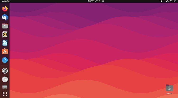 Ubuntu Desktop vs Ubuntu Server: Có gì khác biệt?