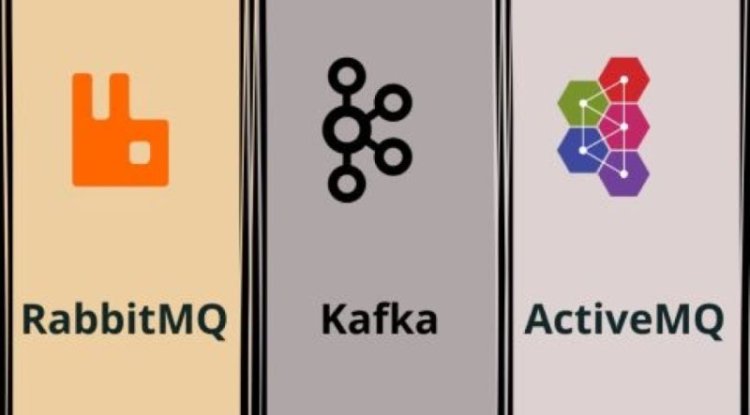 RabbitMQ so với Kafka đấu với ActiveMQ: 7 điểm khác biệt hàng đầu