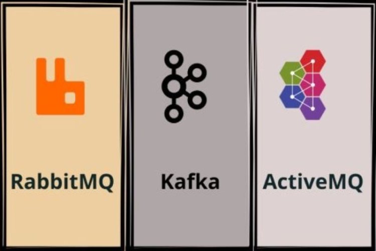 RabbitMQ so với Kafka đấu với ActiveMQ: 7 điểm khác biệt hàng đầu