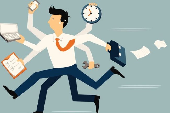 Pesonal Productivity: 10 Tips to Improve and Boost Results