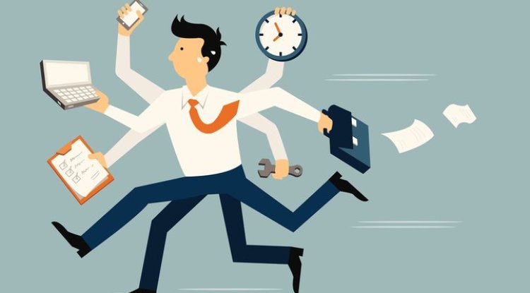 Pesonal Productivity: 10 Tips to Improve and Boost Results