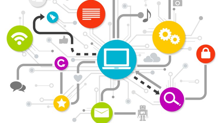 Giao thức là gì? TCP là gì?