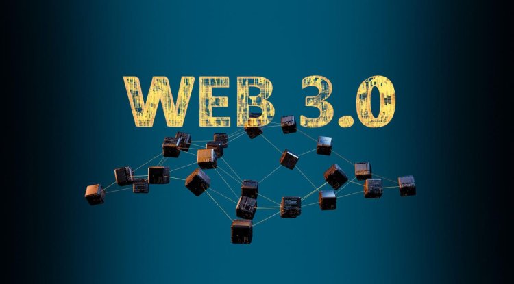 Web3 - Xu hướng và Tiềm năng đầy hứa hẹn