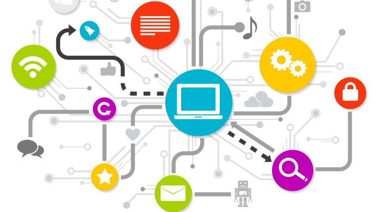 Giao thức là gì? TCP là gì?