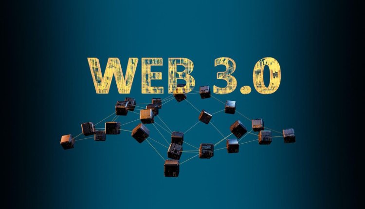 Web3 - Xu hướng và Tiềm năng đầy hứa hẹn