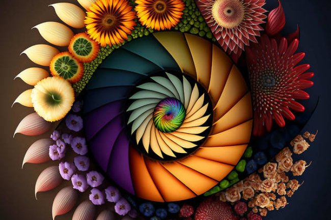 Khám Phá Vẻ Đẹp và Ứng Dụng Phi Thường của Thuật Toán Fibonacci