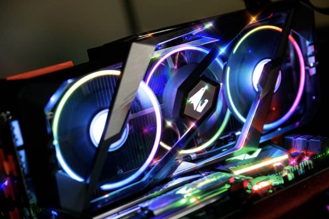 Hiểu Rõ Kiến Trúc Bên Trong Các Card Đồ Họa: Chìa Khóa Cho Hiệu Suất Tối Ưu