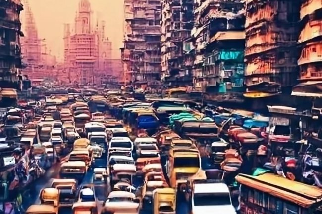 Xây Dựng Kiến Trúc Hệ Thống Chống Nghẽn Request - Nâng Cao Hiệu Suất và Ổn Định Dịch Vụ