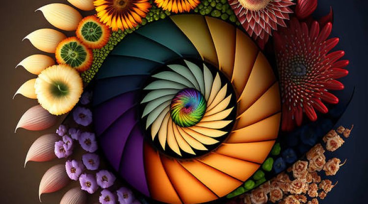 Khám Phá Vẻ Đẹp và Ứng Dụng Phi Thường của Thuật Toán Fibonacci