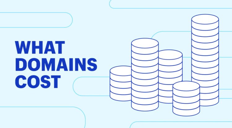 Đánh Giá Giá Trị Tên Miền: Những Yếu Tố Quan Trọng và Các Thuật Toán Liên Quan