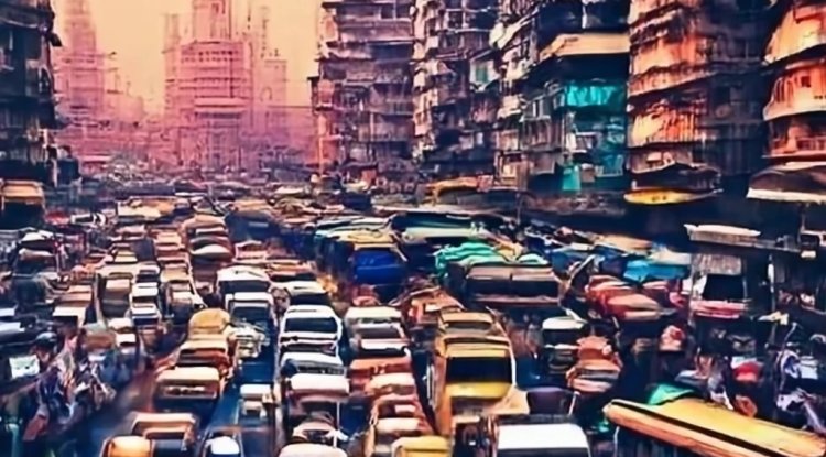 Xây Dựng Kiến Trúc Hệ Thống Chống Nghẽn Request - Nâng Cao Hiệu Suất và Ổn Định Dịch Vụ