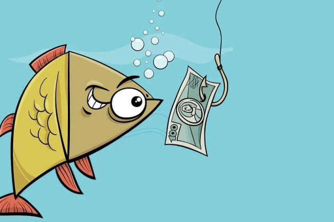 Bí Quyết Tiếp Thị Bait-and-Switch: Hấp Dẫn và Đổi Lấy Nhiều Hơn Bạn Nghĩ