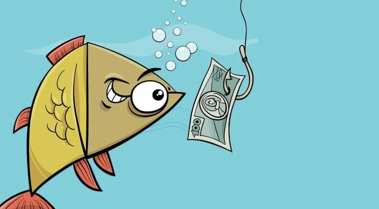 Bí Quyết Tiếp Thị Bait-and-Switch: Hấp Dẫn và Đổi Lấy Nhiều Hơn Bạn Nghĩ