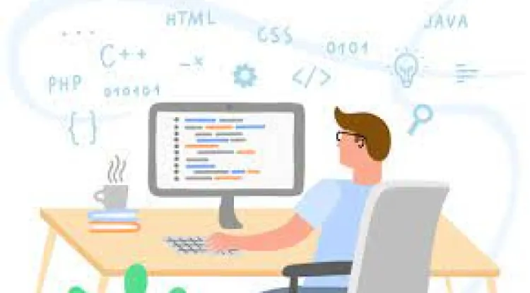 Những Nguyên Tắc Vàng Trong Lập Trình Máy Học