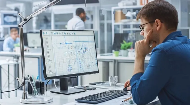 Kiến trúc sư kỹ thuật là ai? Vai trò, Trách nhiệm, Kỹ năng và hơn thế nữa
