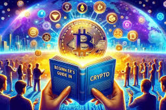 Xu hướng Crypto trong tương lai: Tương lai tài chính số