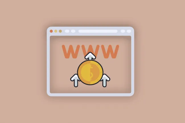 Định giá tên miền: Cách xác định giá trị chính xác cho tên miền của bạn