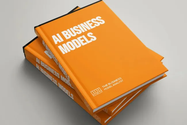 Mô hình kinh doanh AI(AI Business Models): Định hình tương lai doanh nghiệp