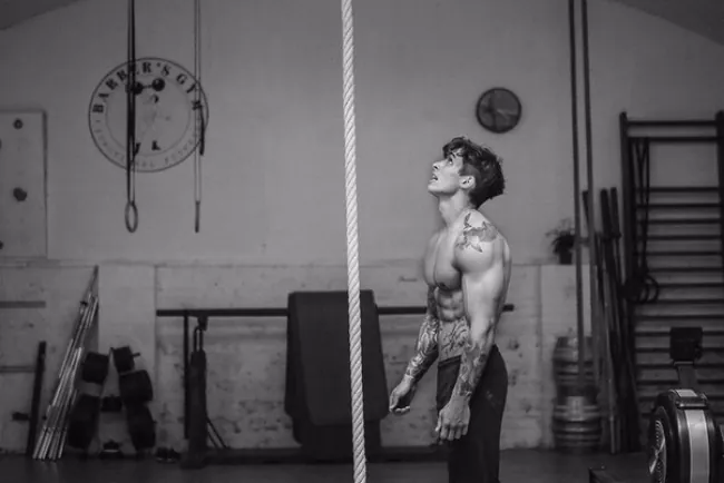 Cách cải thiện bản thân đều đặn