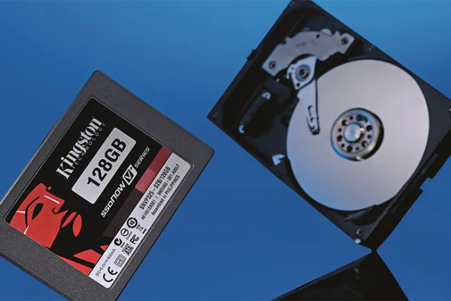 10 lý do nên lưu trữ game trên ổ cứng SSD