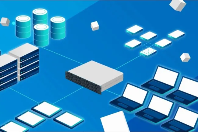 Các  giao thức đồng bộ dữ liệu lên NAS