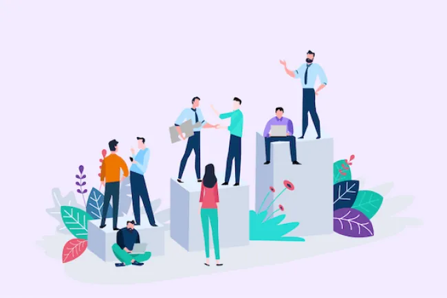 Kỹ năng truyền lửa cho team hiệu quả