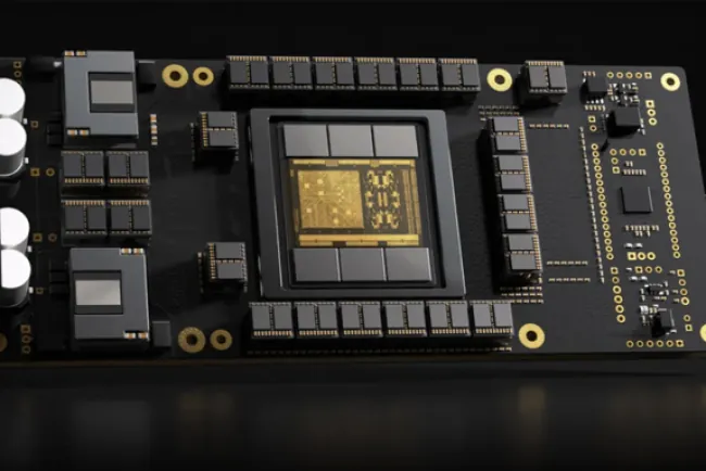 Khám phá sự vượt trội của chip AI Sohu từ Startup Etched: Mạnh hơn Nvidia H100 20 lần
