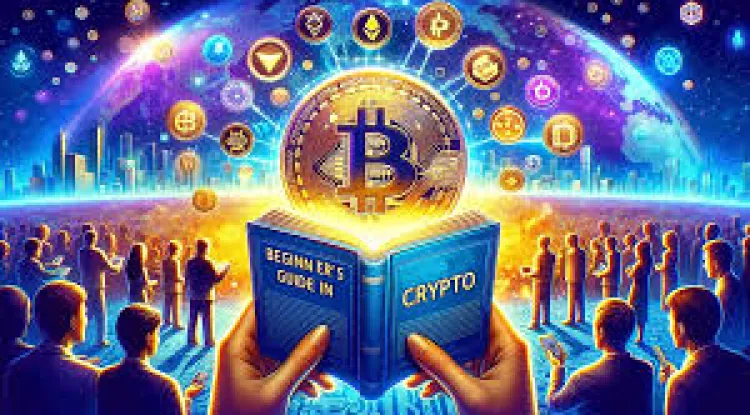 Xu hướng Crypto trong tương lai: Tương lai tài chính số