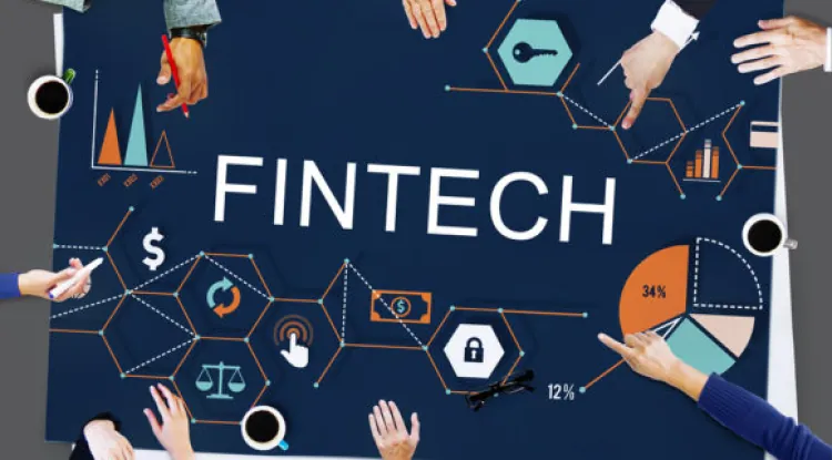 Chiến lược giúp các startup Fintech sống sót qua thời kỳ suy thoái vốn
