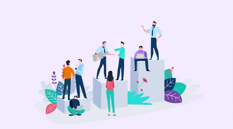 Kỹ năng truyền lửa cho team hiệu quả