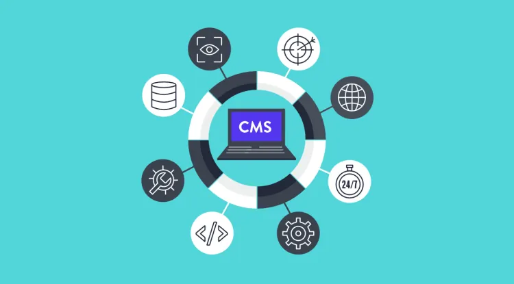 Hệ thống quản lý nội dung - Content management system(CMS)
