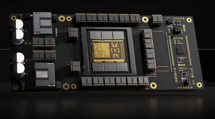 Khám phá sự vượt trội của chip AI Sohu từ Startup Etched: Mạnh hơn Nvidia H100 20 lần