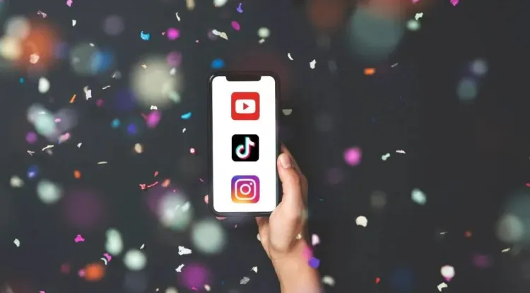 Hệ quả của việc xem video ngắn gây hại cho bộ não: Một góc nhìn khoa học