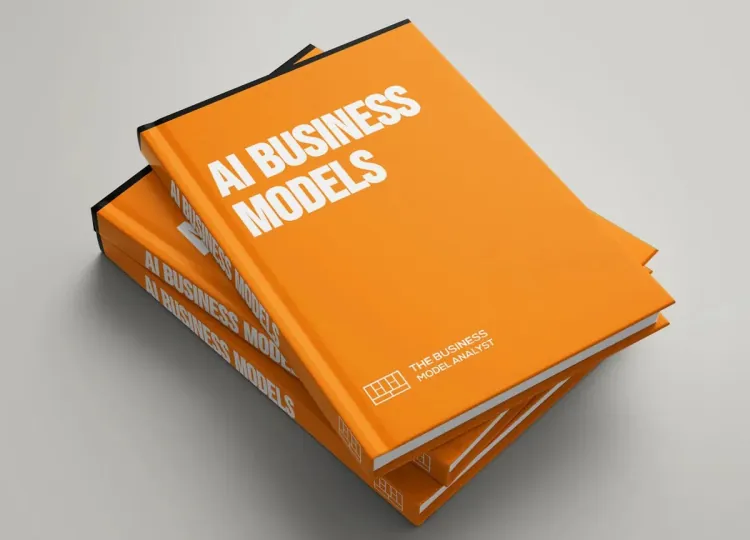 Mô hình kinh doanh AI(AI Business Models): Định hình tương lai doanh nghiệp