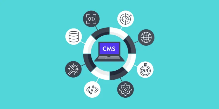 Hệ thống quản lý nội dung - Content management system(CMS)