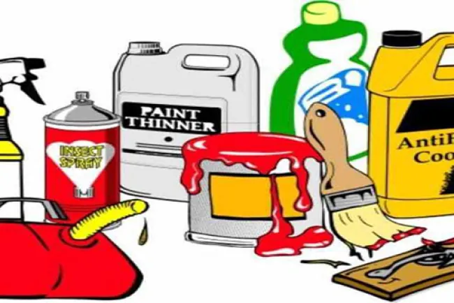 14 loại chất độc khủng khiếp nhất thế giới