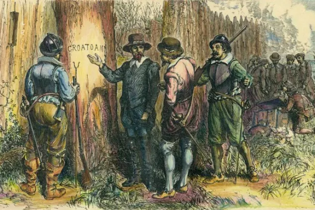 7 trường hợp mất tích bí ẩn nhất trong lịch sử loài người vẫn chưa có lời giải