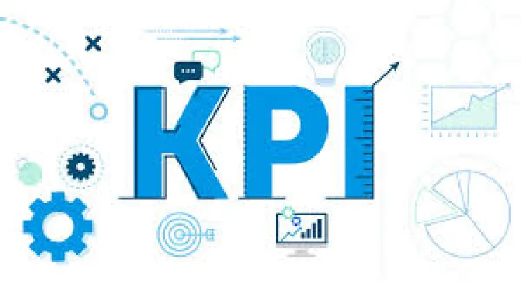 Khái niệm và tầm quan trọng của KPI