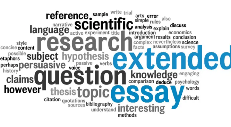 Tầm quan trọng của bài luận nghiên cứu IB Extended Essay trong chương trình tú tài quốc tế