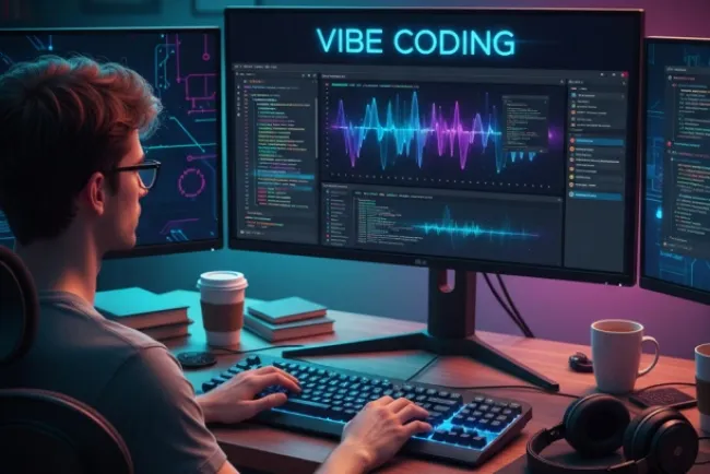 “Vibe-Coding”: Cơ hội vàng cho startup và doanh nghiệp nhỏ Việt Nam