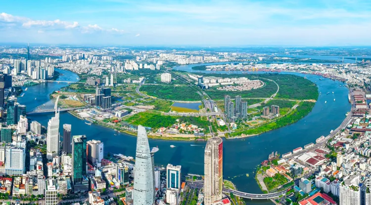 R&D – Hướng đi tất yếu để Việt Nam trở thành trung tâm công nghệ Đông Nam Á vào năm 2035