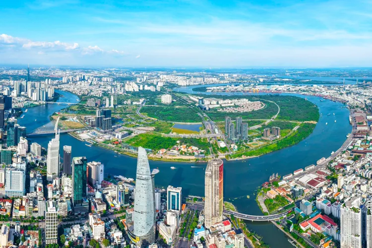 R&D – Hướng đi tất yếu để Việt Nam trở thành trung tâm công nghệ Đông Nam Á vào năm 2035