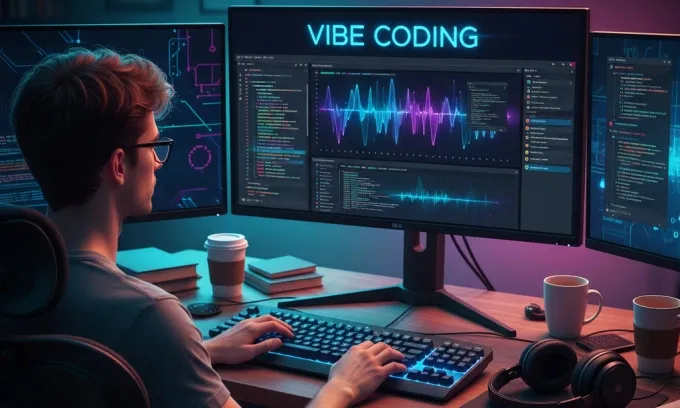 “Vibe-Coding”: Cơ hội vàng cho startup và doanh nghiệp nhỏ Việt Nam