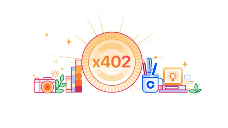 Giao thức x402: Đánh thức mã trạng thái HTTP 402 ngủ quên