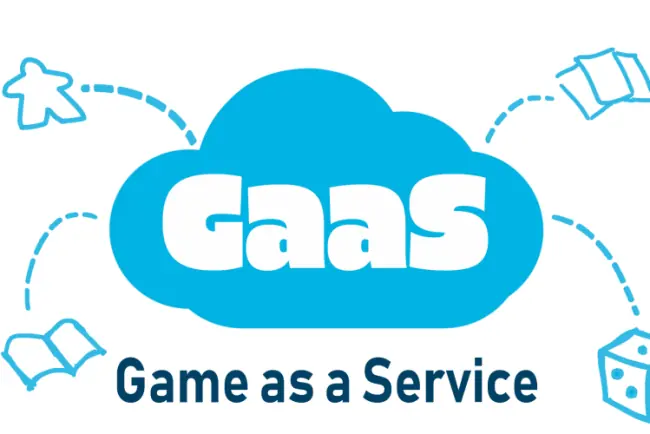 GaaS là gì? Mô hình Game-as-a-Service đang thay đổi ngành công nghiệp game