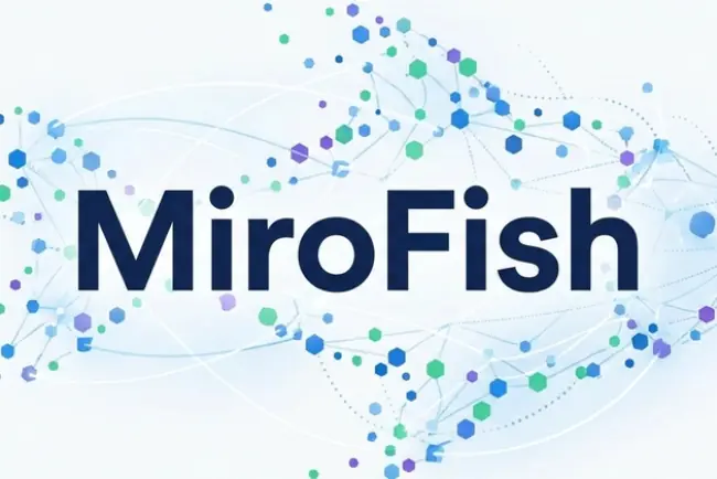 MiroFish: tham vọng xây dựng “cỗ máy dự đoán vạn vật” bằng mô phỏng đa tác tử