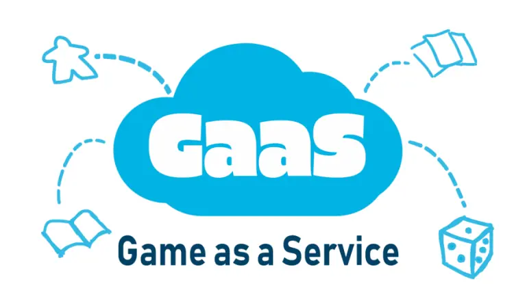 GaaS là gì? Mô hình Game-as-a-Service đang thay đổi ngành công nghiệp game