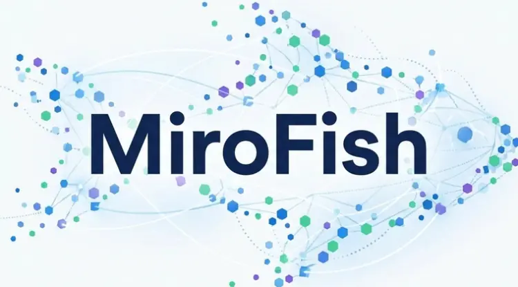 MiroFish: tham vọng xây dựng “cỗ máy dự đoán vạn vật” bằng mô phỏng đa tác tử