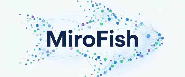 MiroFish: tham vọng xây dựng “cỗ máy dự đoán vạn vật” bằng mô phỏng đa tác tử